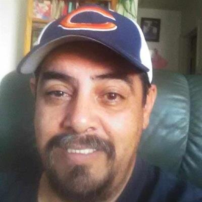 Frank John Fernandez