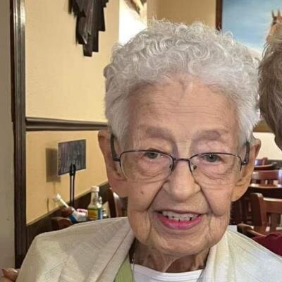 Dorothy Ann Rutledge