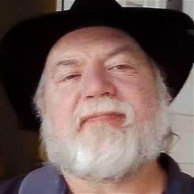 Ronald Elmer Schuchardt Jr. (Butch)