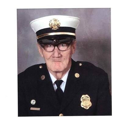 Ralph G. Satterfield