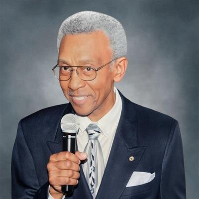 Mr. Rufus Earl Gatlin
