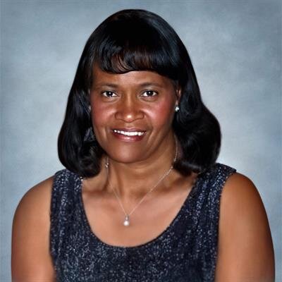 Mrs. Nola George Andrews
