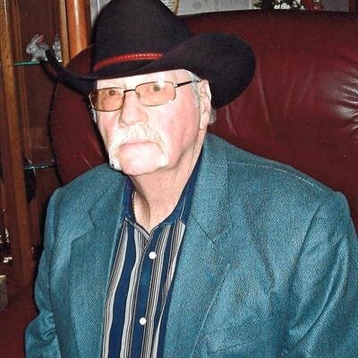 Larry Lane Hawkins