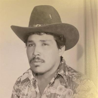 Armando Garza