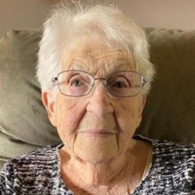 Ruby Irene Carter