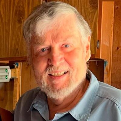 William Arnold Jordan Sr.