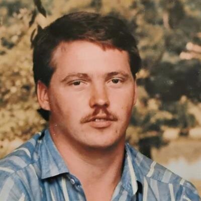 Jeffery Dale Corcoran