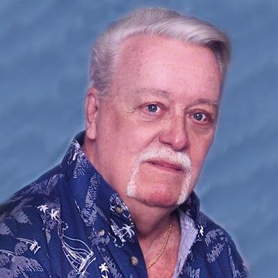 Dennis James Sherman