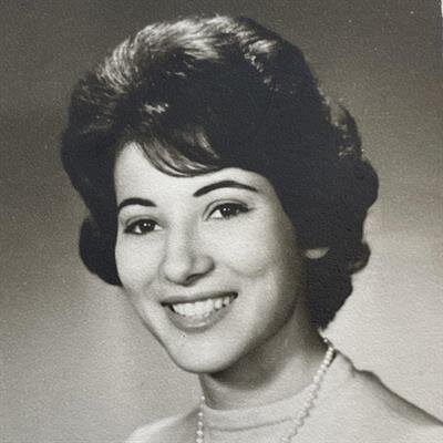 Mary Ann Marino