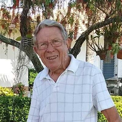 Albert Preston Crouch