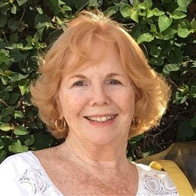 Elizabeth Ann Balkir