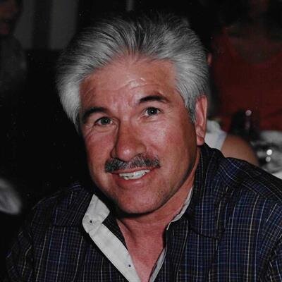 Laurence R. Rodriguez