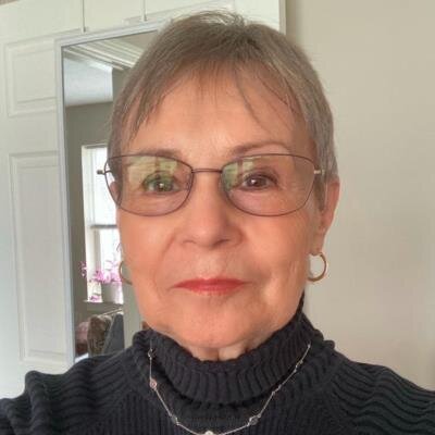 Maria Nieves (Ros) Nicoletti