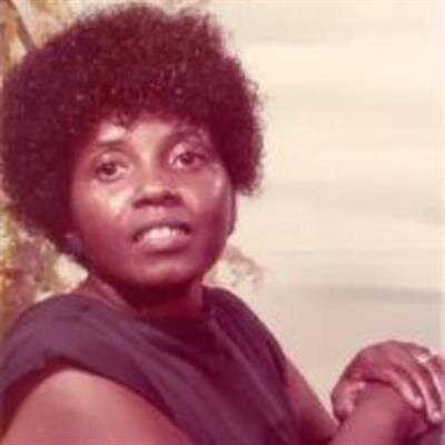 Brenda Davis Jones