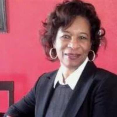Demetress Duncan Johnson