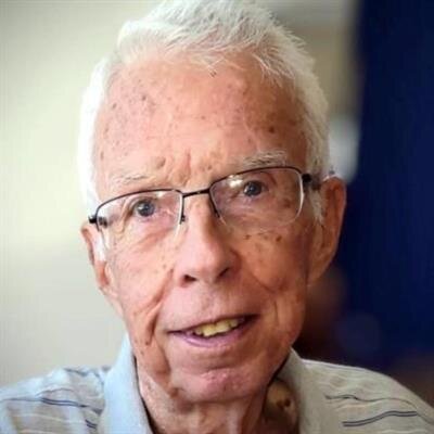 Hubert Leon Hill