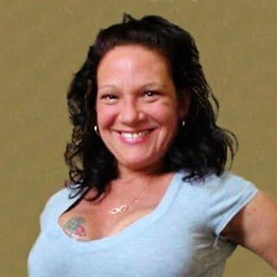 Melissa Dawn Stoller