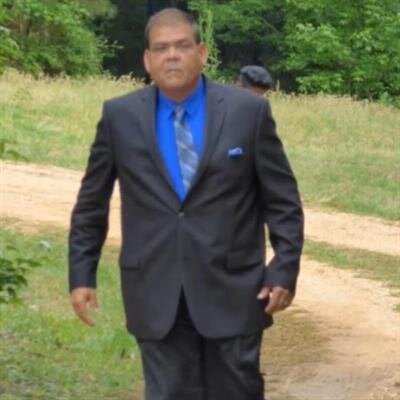 Mr. Barry O'Neal Webster