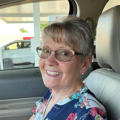 Karoline M. Koenig