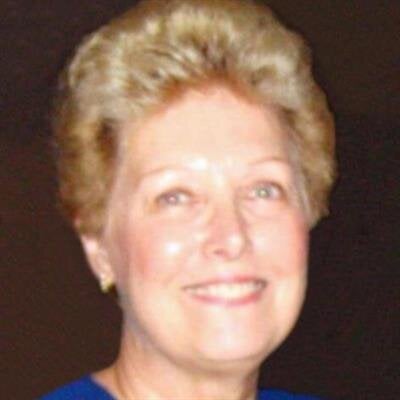 Doris Marie Kline