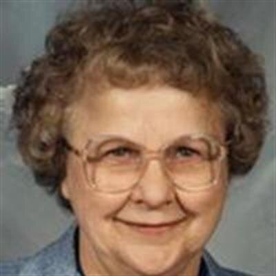 Margie J. Walker