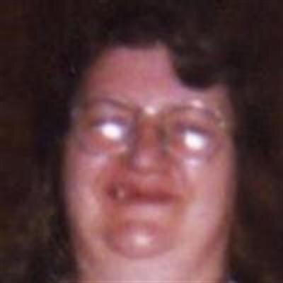 Patricia Elaine Stewart