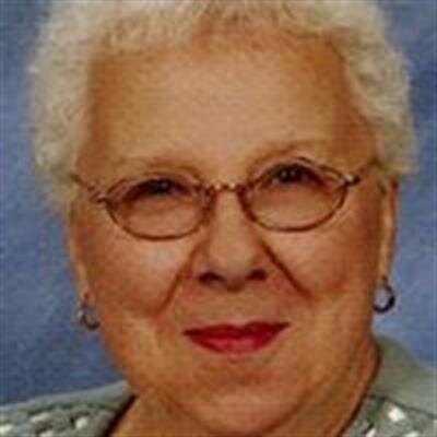 Lucy E. Johnson Ayers