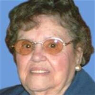 Crystal L. Ralston