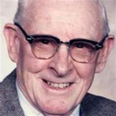 Charles A. Bennett