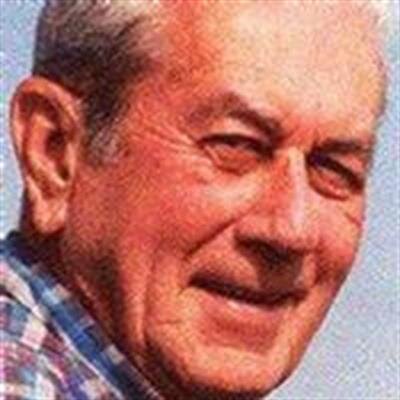Leo R. Ayers, Jr.