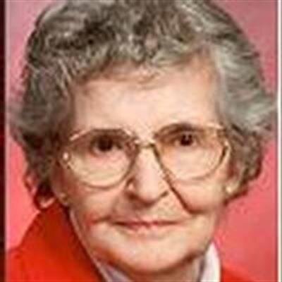 Jo Cougill