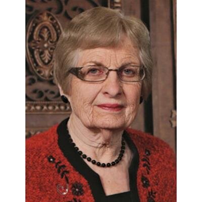 Mary Lou Carrico Gaskill