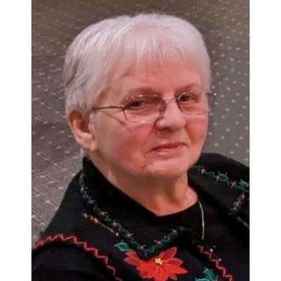 Carol Lynn Morgan-Cooper