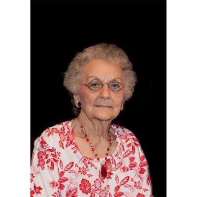 Suetta R. Ward
