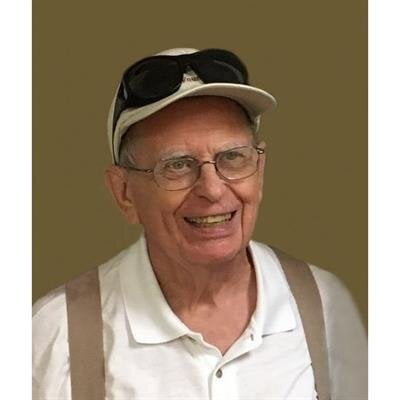 Jerry W. Ellis