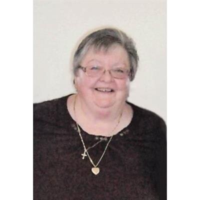 Carolyn Faye Ferris