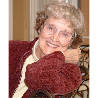 Phyllis Ruth Klarup