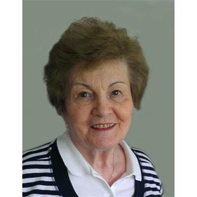 Marion M. Marquis