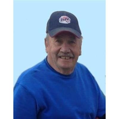 Rex Wayne Richey