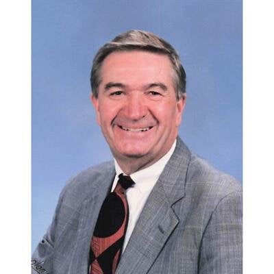 Dr. William E. Hill