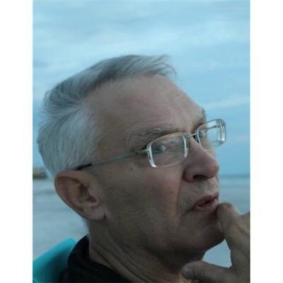 Ronald Wesley Krukewitt