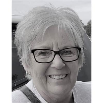 Sherry Jane (Lang) Kirchner