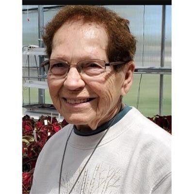 Mary Ann Lenhart