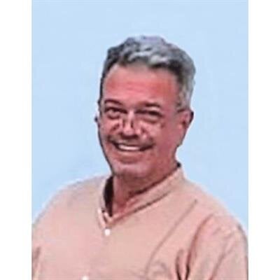 Troy F. Strong