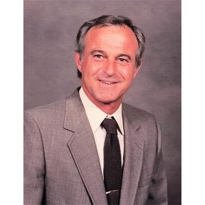 Chuck Parker