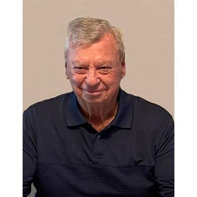 Larry Earl McGrath