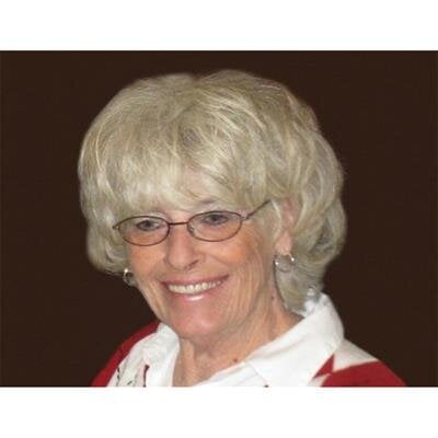Nancy Lee Trigg