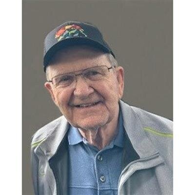 Jerry Dean Edwards