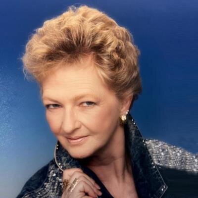 Patricia Cross Shelton