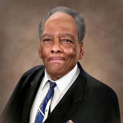 Deacon James Fairley